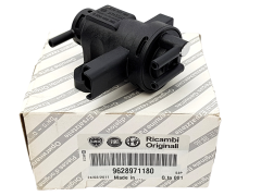 Βαλβίδα Turbo Γνήσιο Citroen Peugeot Fiat 2.0 HDI 9628971180 1628HC