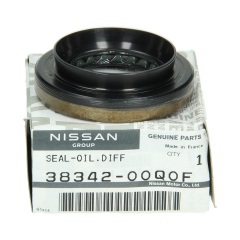 Τσιμούχα Ρουλεμάν Γνήσιο 383422716R 3834200Q0F Renault Nissan