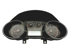 Στροφόμετρο Fiat Bravo 554000980100 5550019804 36157
