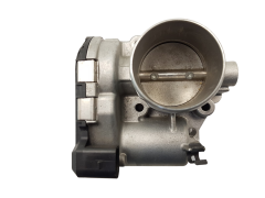 Βαλβίδα σώματος γκαζιού Ford Volvo 7S7G-9F991-CA 0280750535 1.6 1877