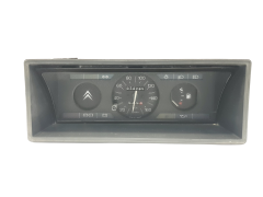 Κοντέρ Citroen AX 4/12/C1-16k6V 412C116k6V