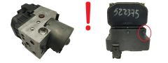 Αντλία Abs VWAG 8E0614111AB 0273004281 0265216559 65433