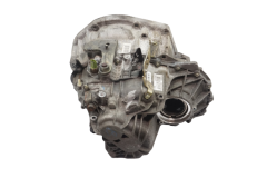 Κιβώτιο ταχυτήτων PK6003 2,0 Turbo Renault Laguna 2 117000km 7701719148