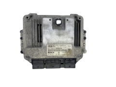 Μονάδα Ελέγχου 0281011701 6M51-12A650-NA Ford Bosch 62901