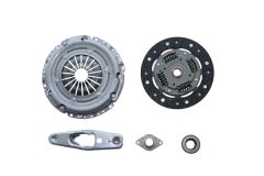 Σετ συμπλέκτη Κάνετε Skoda 03C141025F B10916 Borsehung