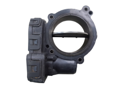 Βαλβίδα σώματος γκαζιού Mercedes-Benz A6510900370 0280750564 1657