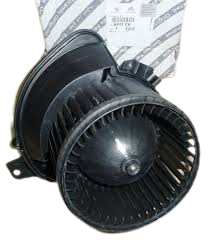 Μοτέρ Καλοριφέρ Γνήσιο Nemo Bipper Fiorino 6441CH RHD UK