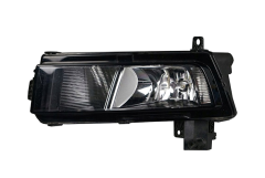 Φανάρι ομίχλης Αριστερή 5TA941661 99411798602 VW Touran DPA