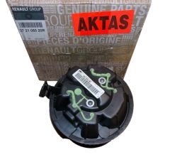 Μοτέρ Καλοριφέρ Νέο Γνήσιο 272106020R Dacia Duster Logan Sandero