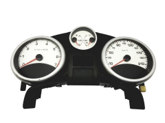 Κοντέρ Peugeot 207 9666132380 A2C53337652 57044