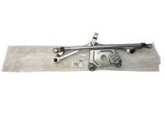 Μηχανισμός Υαλοκαθαριστήρων Εμπρός Peugeot 607 6401E5 9629541780