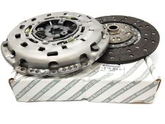Σετ συμπλέκτη Γνήσιο Jumper Boxer Ducato III 3.0HDI 1671043580