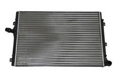 Ψυγείο Κάνετε VW Audi Seat Skoda 1K0121251AL 11210756901 Vika