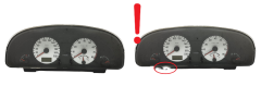 Κοντέρ Citroen Xsara 9648818180 D 00 58017