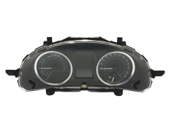 Στροφόμετρο Toyota Auris 83800-0ZW31 VDO 48912