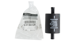 Φίλτρο LPG Γνήσιο 169194462R Renault Dacia