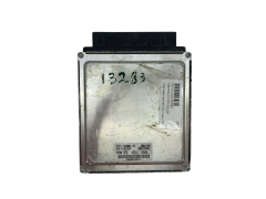 Μονάδα Ελέγχου 4T11-12A650-CE 28041164 R0411C005L Ford