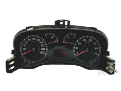 Στροφόμετρο Fiat Panda 51711237 503000480700 44625