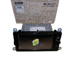 Οθόνη Νέο Γνήσιο 281155814R Renault Clio 4