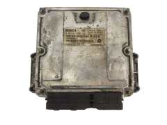 Μονάδα Ελέγχου 0281013001 P05094802AC Chrysler Bosch 1085