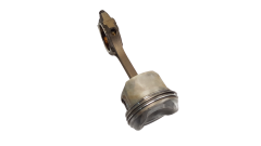 Ράβδος σύνδεσης Έμβολο 7701475350 2.0 IDE F5R700 Renault Laguna 2 1090