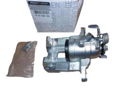 Δαγκάνα φρένων Αριστερά Πίσω Γνήσιο 7701056166 Renault