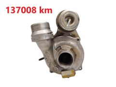 Υπερσυμπιεστής Renault Dacia 1.5 dci 54359700012 478276H307056 137008 km