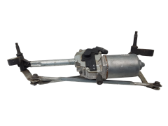 Μηχανισμός Υαλοκαθαριστήρων Opel Corsa D 13182340 367546129 405.067 Valeo 1783