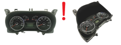 Στροφόμετρο Fiat Grande Punto 51908709 48936