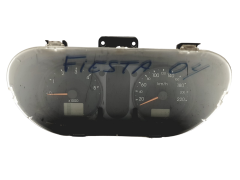 Στροφόμετρο Ford Fusion 2S6F-10849-NE 2S6F10849NE 59406