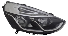 Προβολέας Δεξιά Γνήσιο Renault Clio IV 260103317R