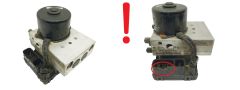 Αντλία Abs Chrysler PT Cruiser P05273138AA 05033150AAD 67813