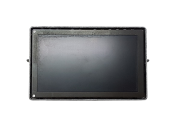 Οθόνη πλοήγησης Renault 8200001376 21653543-1 Sagem