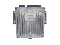 Μονάδα Ελέγχου 8200334419 8200469340 R0410B024D Renault Delphi 63621