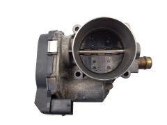 Βαλβίδα σώματος γκαζιού BMW 1354 7588625 -02 A2C53355204 VDO 2423