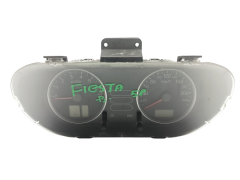 Στροφόμετρο Ford Fusion Fiesta 4S6F-10849-EA 56381