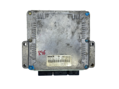 Μονάδα Ελέγχου 0281011325 8200309318 8200309329 Renault Bosch 64076
