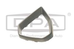 Πλαίσιο Αλογόνου Αριστερή 83A853053A 88531847602 Audi Q3 DPA