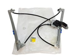 Γρύλος Παραθύρου Αριστερά Εμπρός Renault Espace 4 8200485229 Νέο Γνήσιο