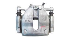 Δαγκάνα φρένων Εμπρός Αριστερά 410119144R 109392R TRW Renault Kangoo 2 ZE Citan