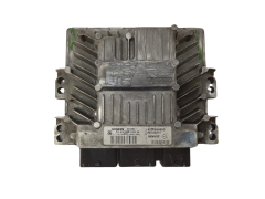 Μονάδα Ελέγχου S122326109A 8200565863 8200592611 Renault Siemens 3414