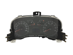 Στροφόμετρο Fiat Panda 51711237 503000480700 51643