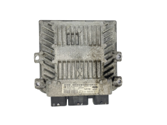 Μονάδα Ελέγχου 3S61-12A650-LB 5WS40140D-T SID 804 Ford Siemens 62234