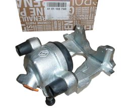 Δαγκάνα φρένων Αριστερά Εμπρός Γνήσιο Renault Clio IV Twingo Logan 410118579R