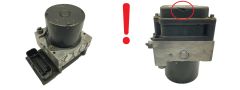 Αντλία Abs VW Seat Skoda 6Q0614117S 0265800511 0265231712 Bosch 67268