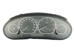 Κοντέρ BMW 3 E46 6211 6932908 0263639128 43829