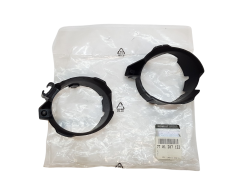 Πλαίσιο Αλογόνου Renault 7701207123 Γνήσιο