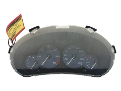 Κοντέρ Citroen Berlingo 9646433980 000707903 49204