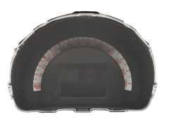 Κοντέρ Smart Forfour 248211809R Visteon 24023