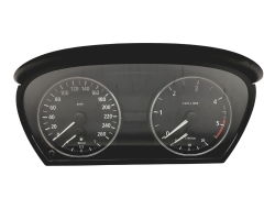 Στροφόμετρο BMW 3 E91 6983487-01 1025350-44 29806